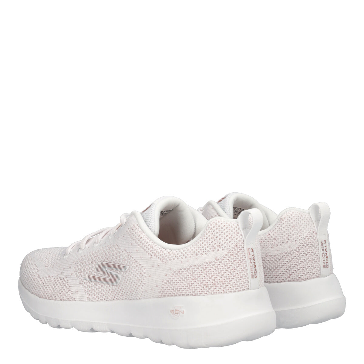 GO WALK JOY VIOLET Sneakers