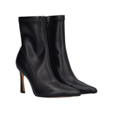 Stivaletti Donna Neri