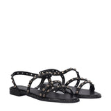 Sandali Donna Nere