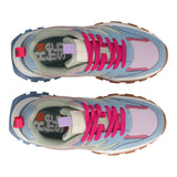 Sneakers Donna Multicolor