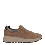 Comfort Donna Taupe