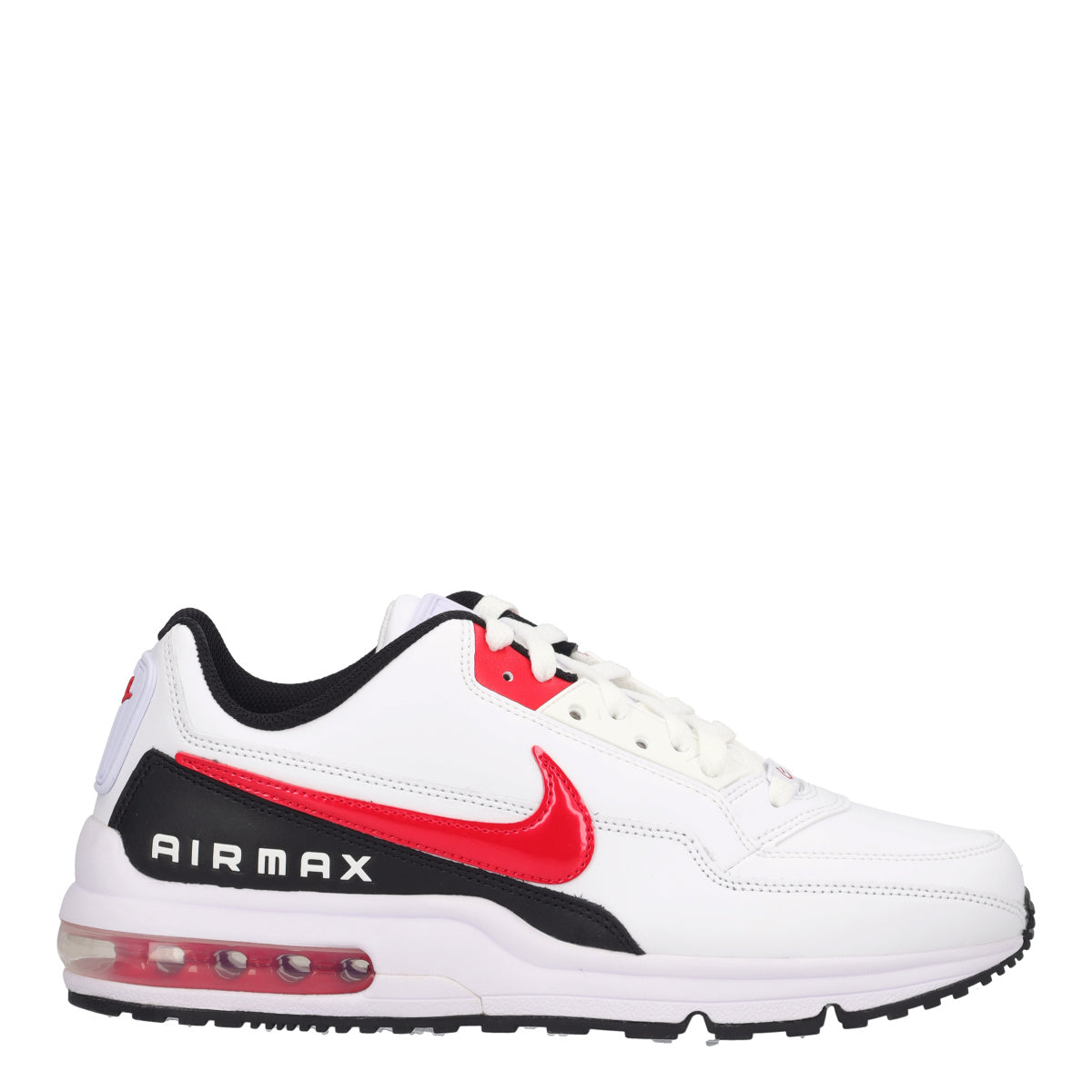 AIR MAX LTD 3 Sneakers Uomo Bianche