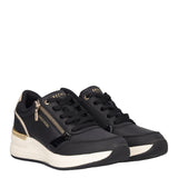 BILLION 2 HIGH END Sneakers Donna Nere