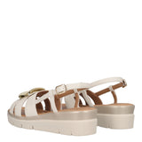 PAGI Sandali Donna Bianchi