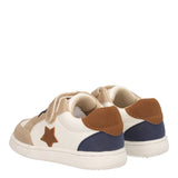 GOZZY Sneakers Bambino Beige