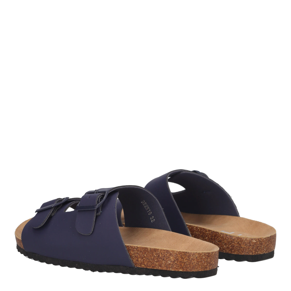 Ciabatte Bambino Blu