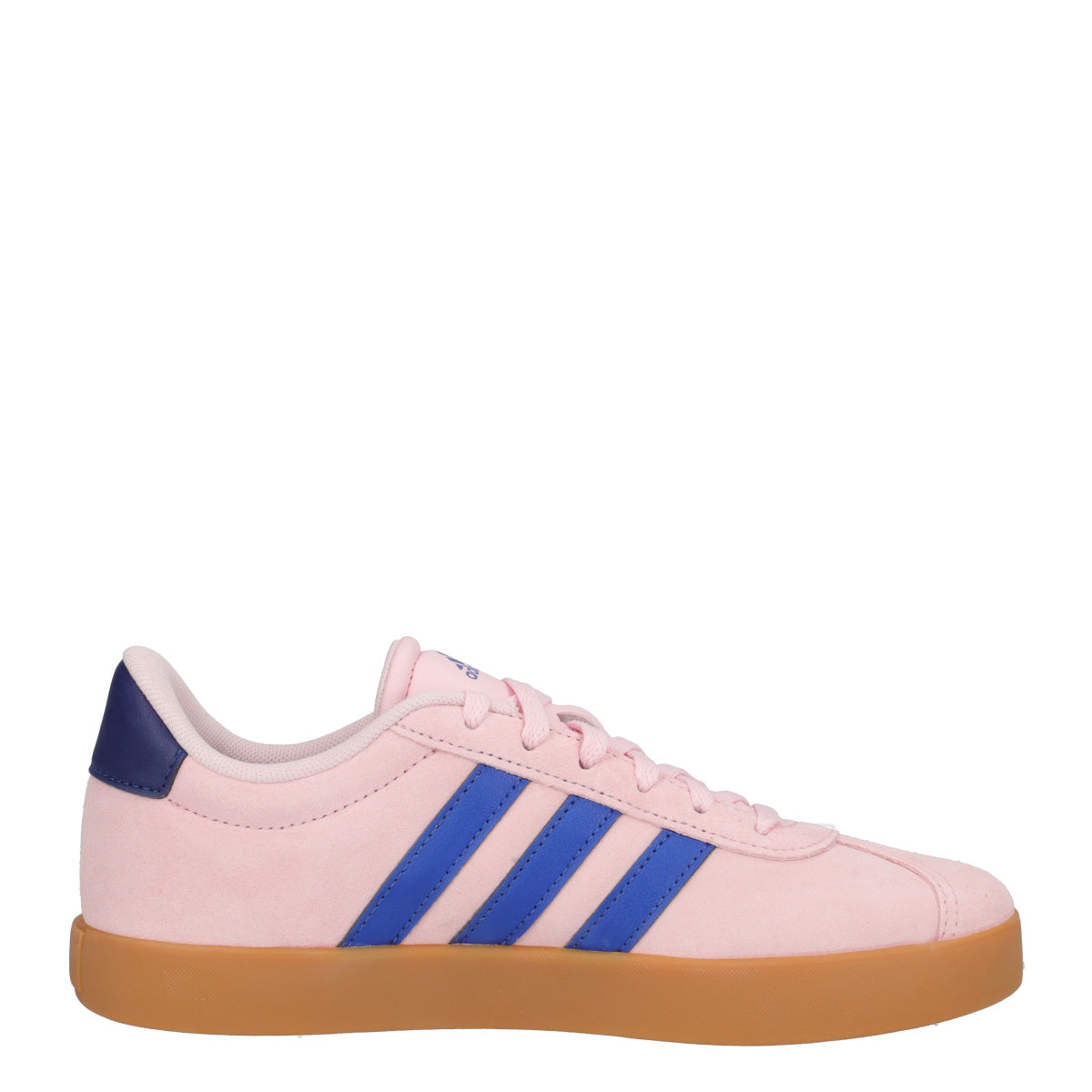 VL COURT 3.0 K Sneakers Junior Rosa