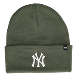 Cappello New York Yankees