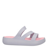 Ciabatte Mare Donna Azzurre e Rosa