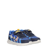 Sneakers Bambino Blu - Sonic con Luci