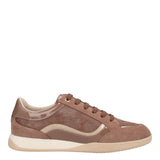 MARYEMY Sneakers Donna Taupe