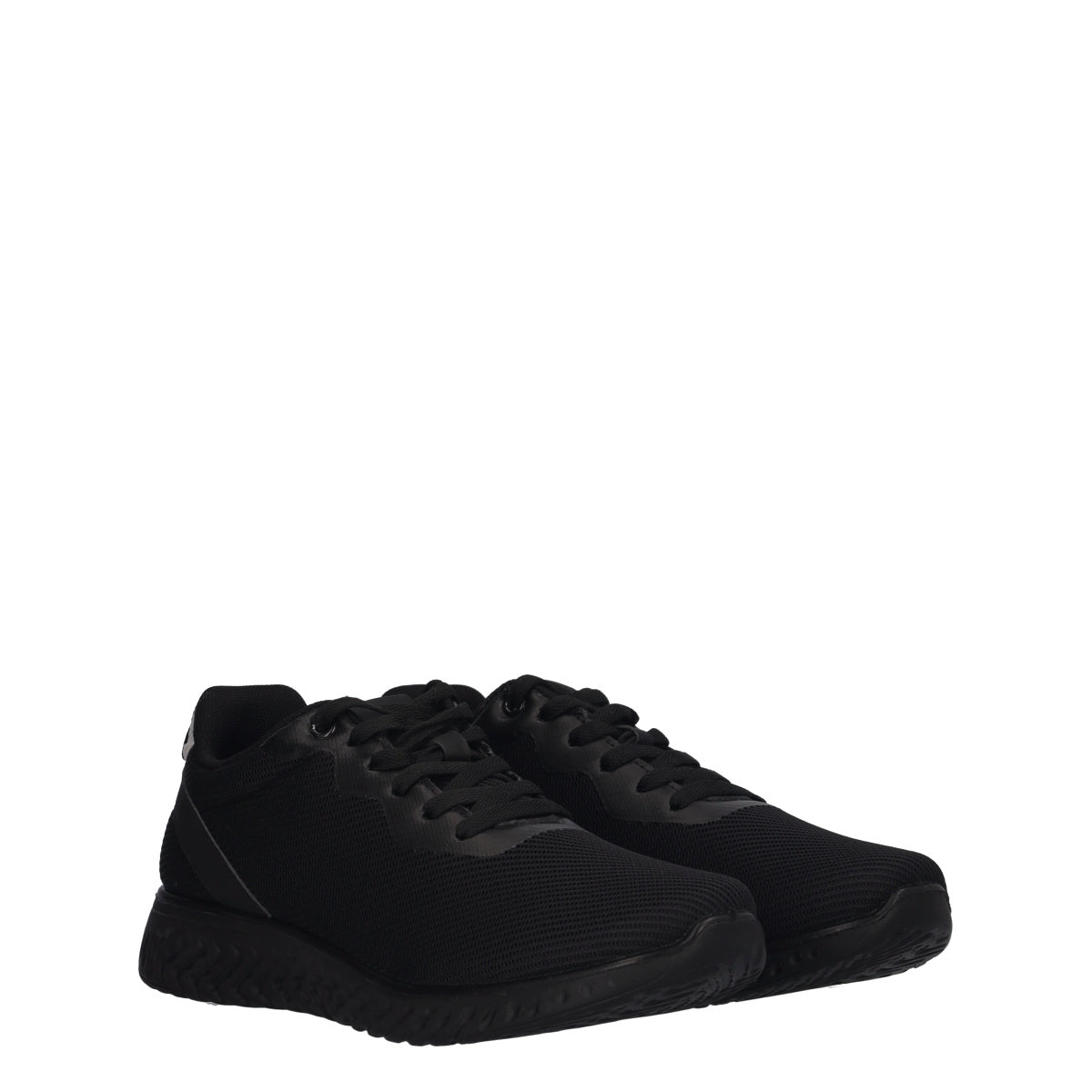Sneakers Uomo Nere