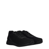 Sneakers Uomo Nere