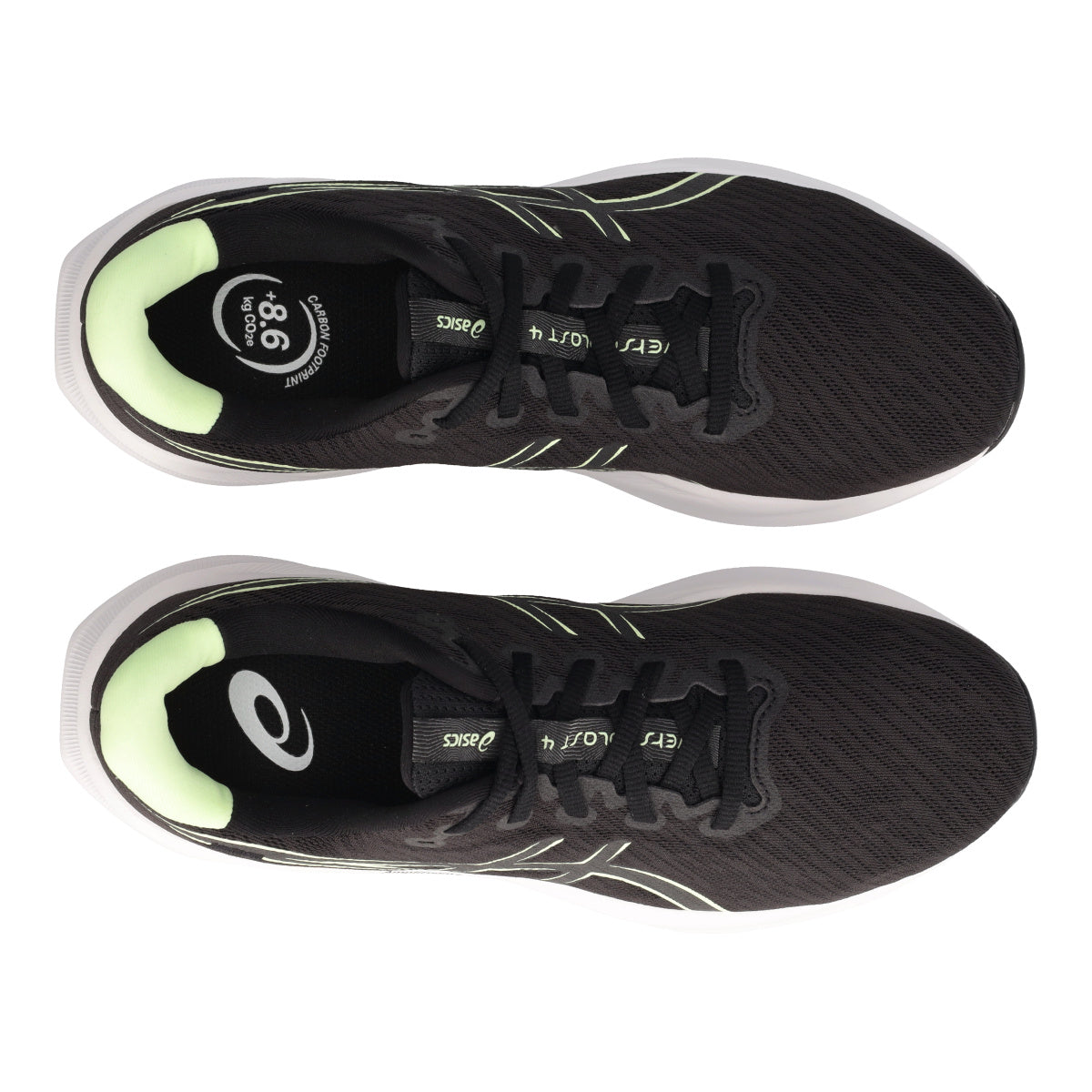 VERSABLAST 4 Running Uomo Nere