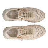 Sneakers Donna Beige