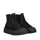 Stivaletti Donna Neri