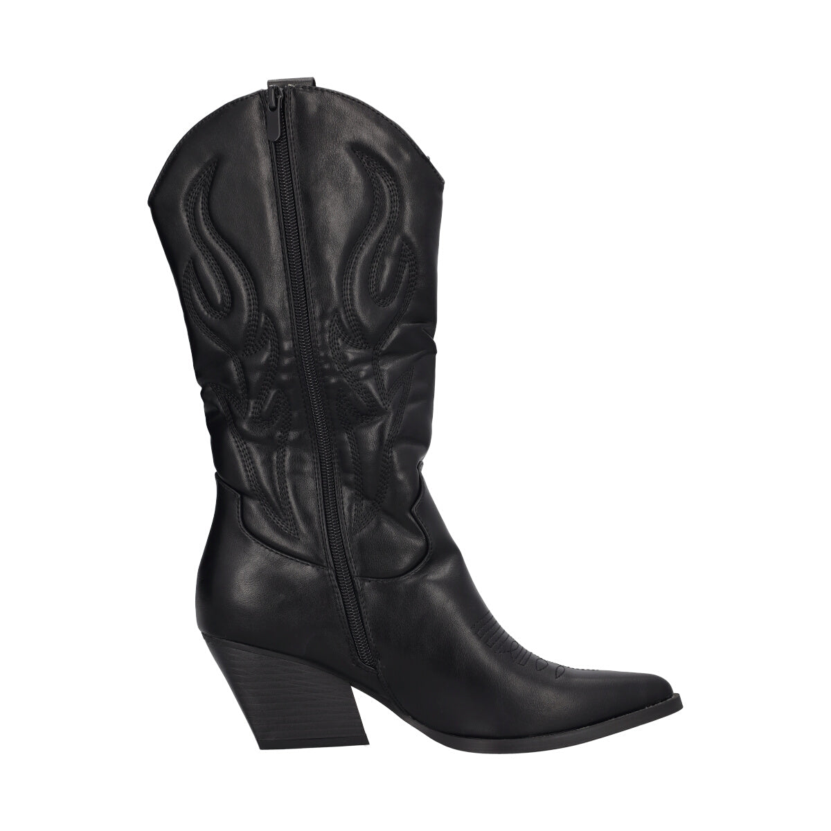 Stivale Donna Nere