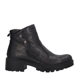 GIANNA Stivaletti Donna Neri