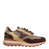 Sneakers Donna Marrone