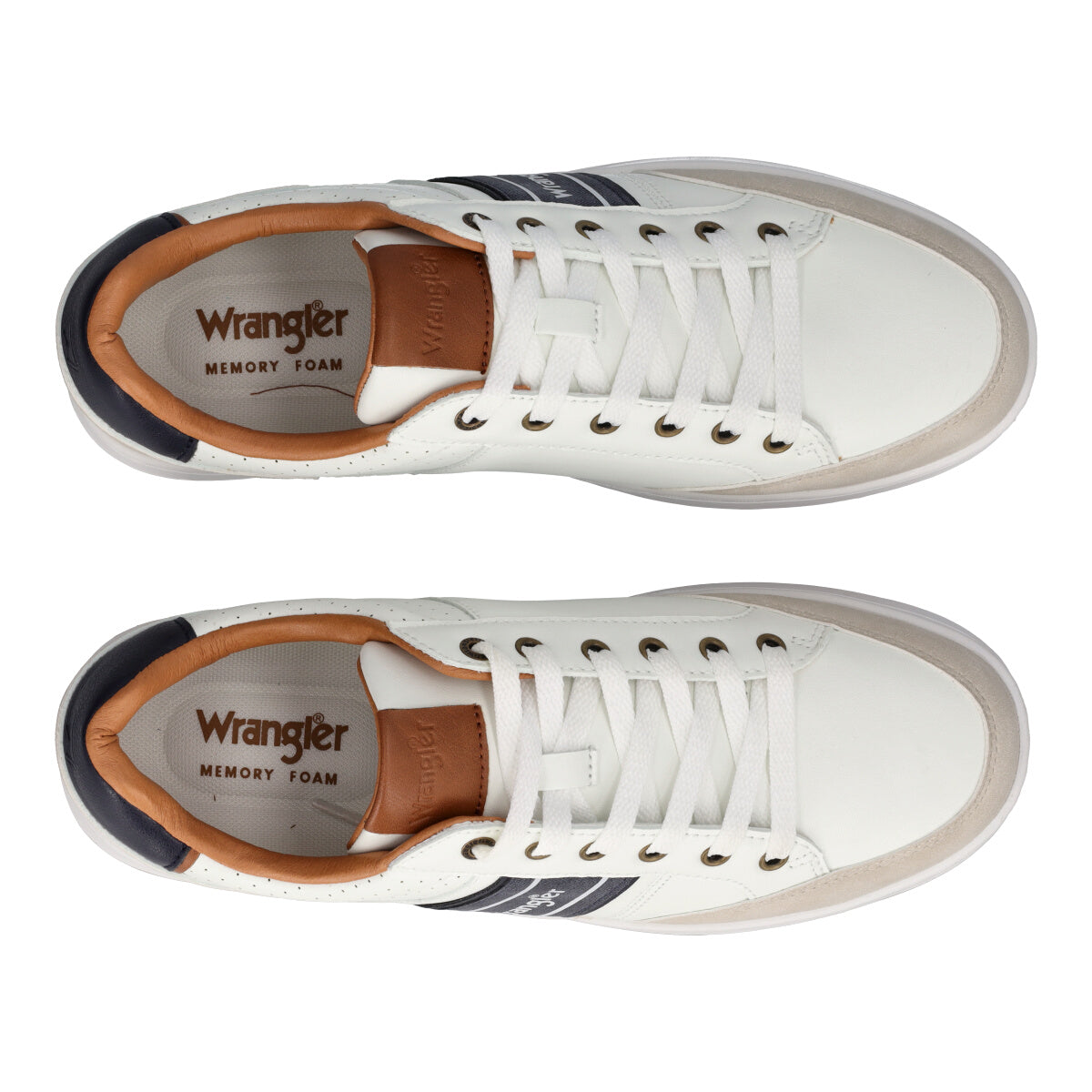 BUTCH Sneakers Uomo Bianche