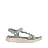 GO WALK FLEX SANDAL SUBLIME Verde Acqua