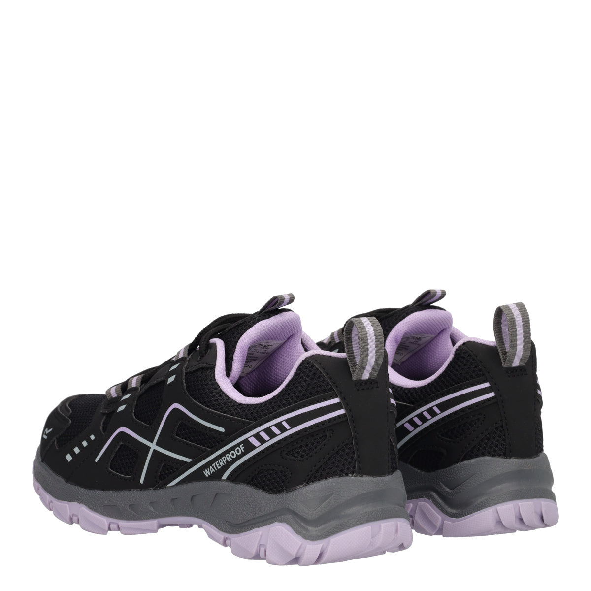 VENDEAVOUR W Trekking Donna Nere