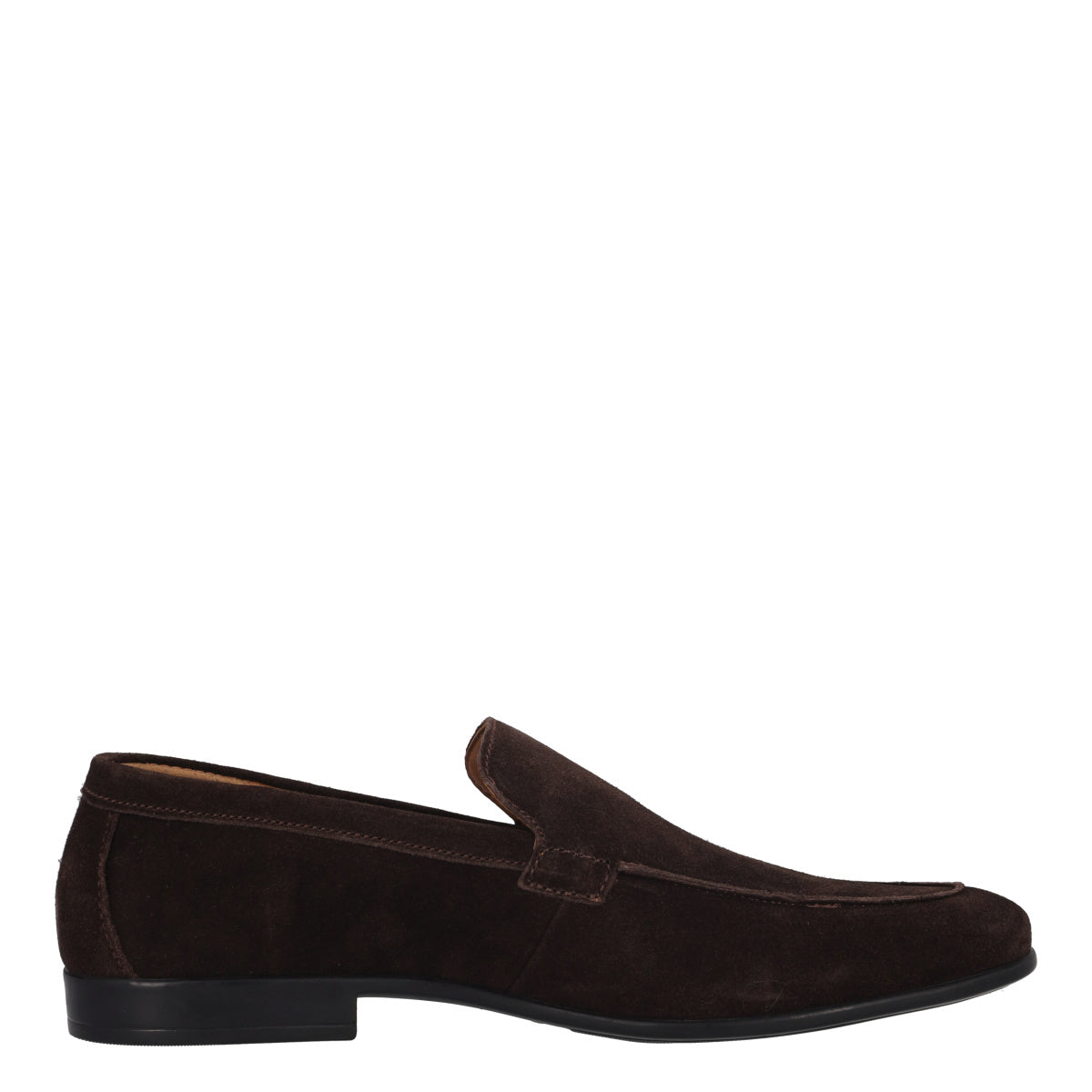 EDDY Mocassini Uomo Marroni