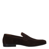EDDY Mocassini Uomo Marroni