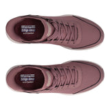 BOBS ARCH Sneakers Slip-on Donna Malva