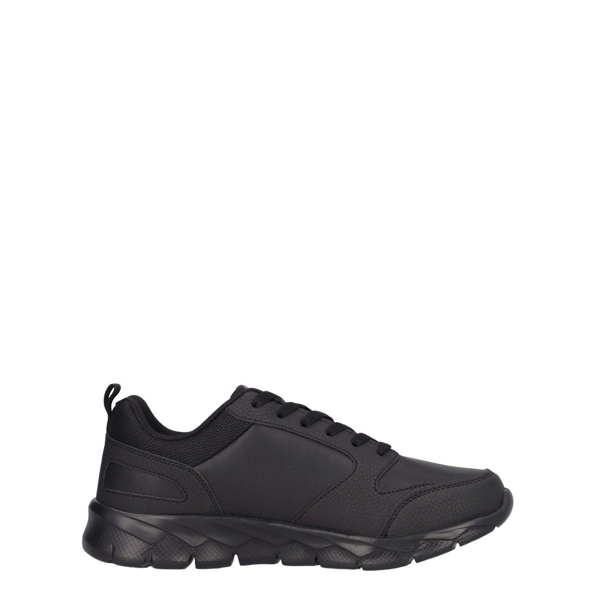 RAM Sneakers Uomo Nere