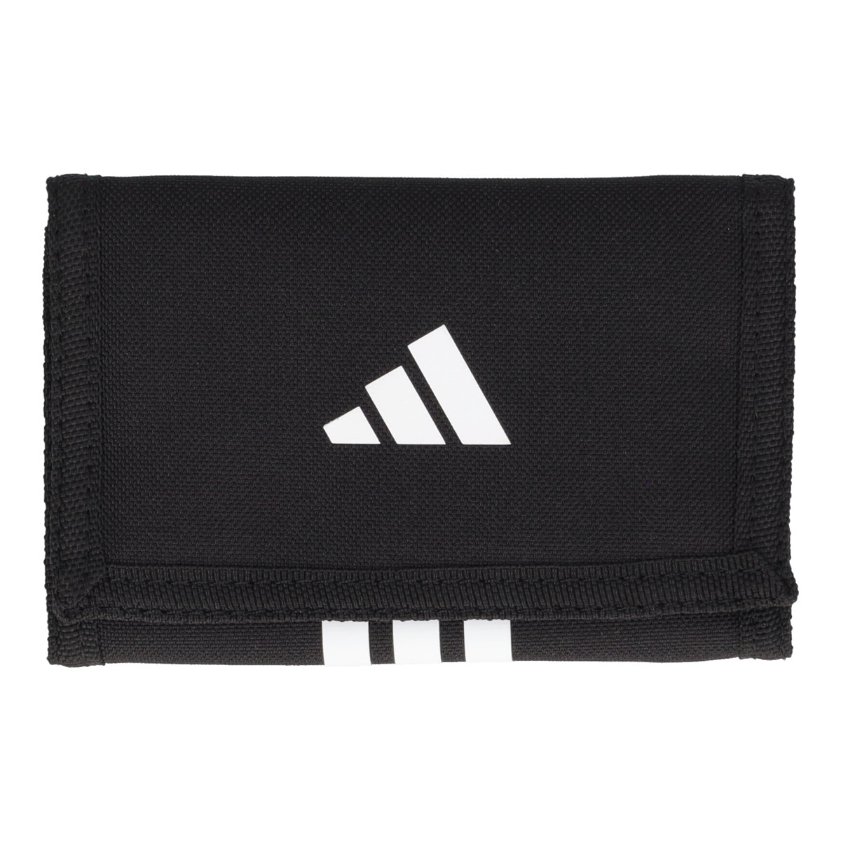 POWER WALLET Portafogli Unisex Nero