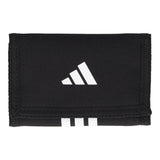 POWER WALLET Portafogli Unisex Nero