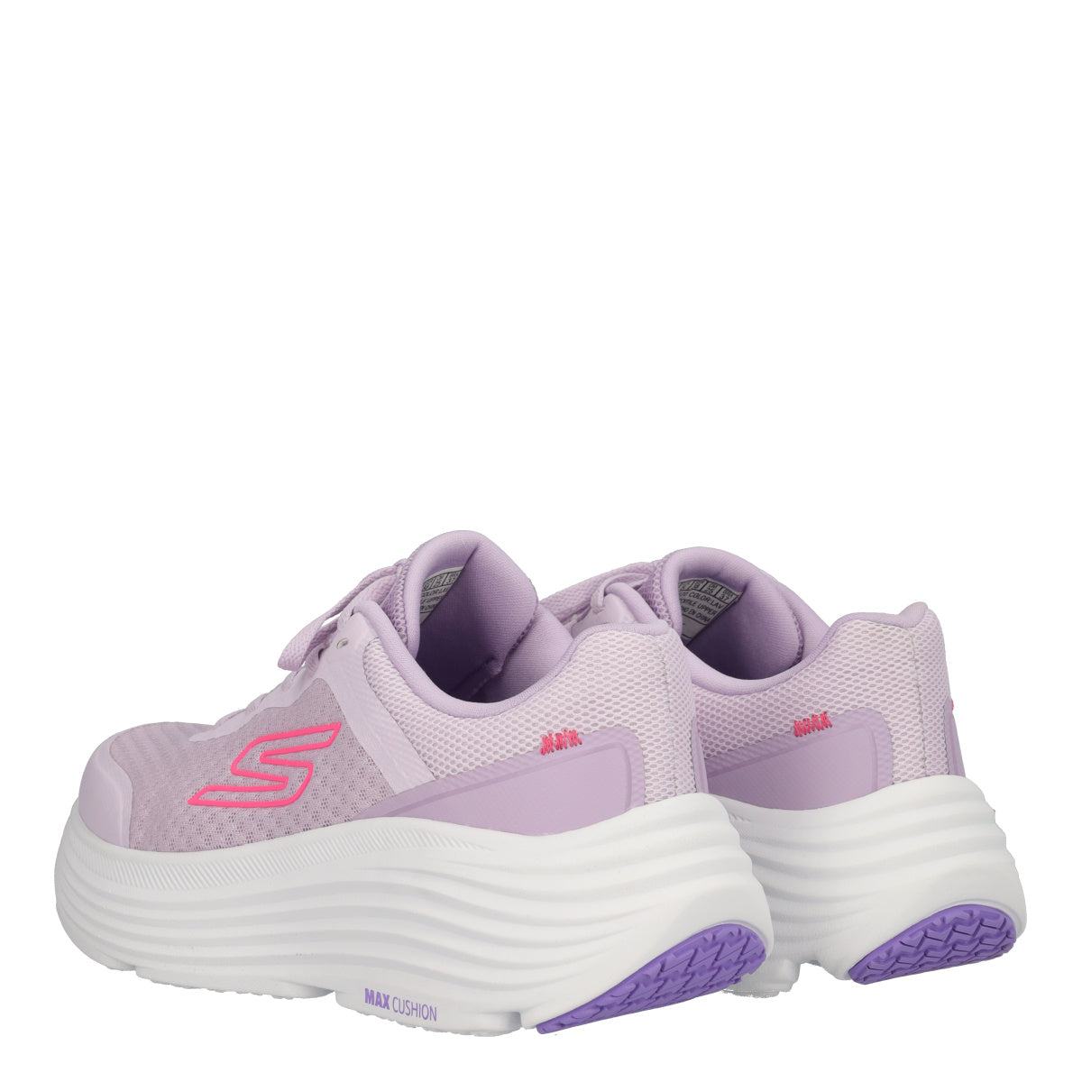 MAX CUSHIONING Sneakers Donna Lilla
