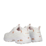D LITES FRESH START Sneakers Donna Bianche