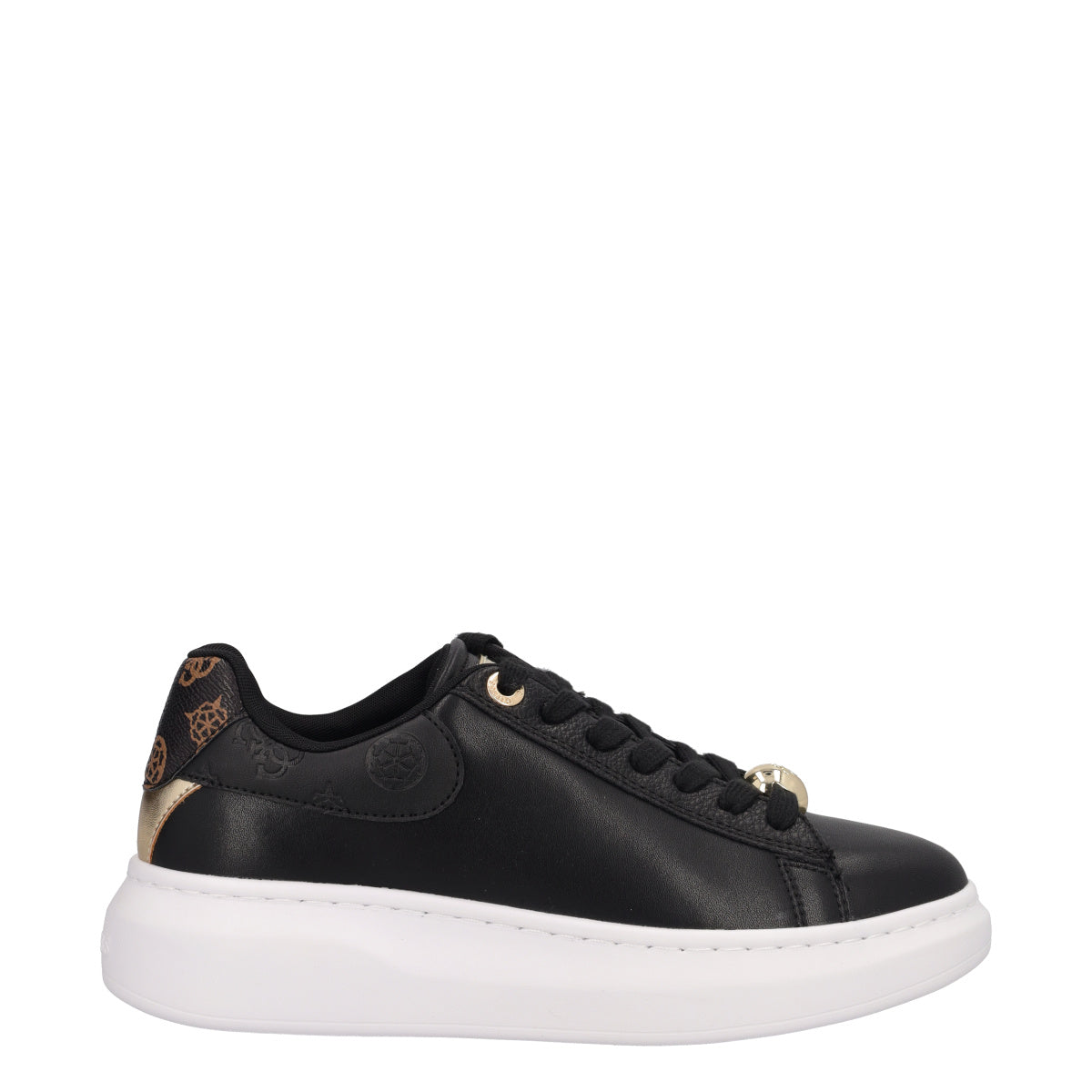 FIREUP Sneakers Donna Nere