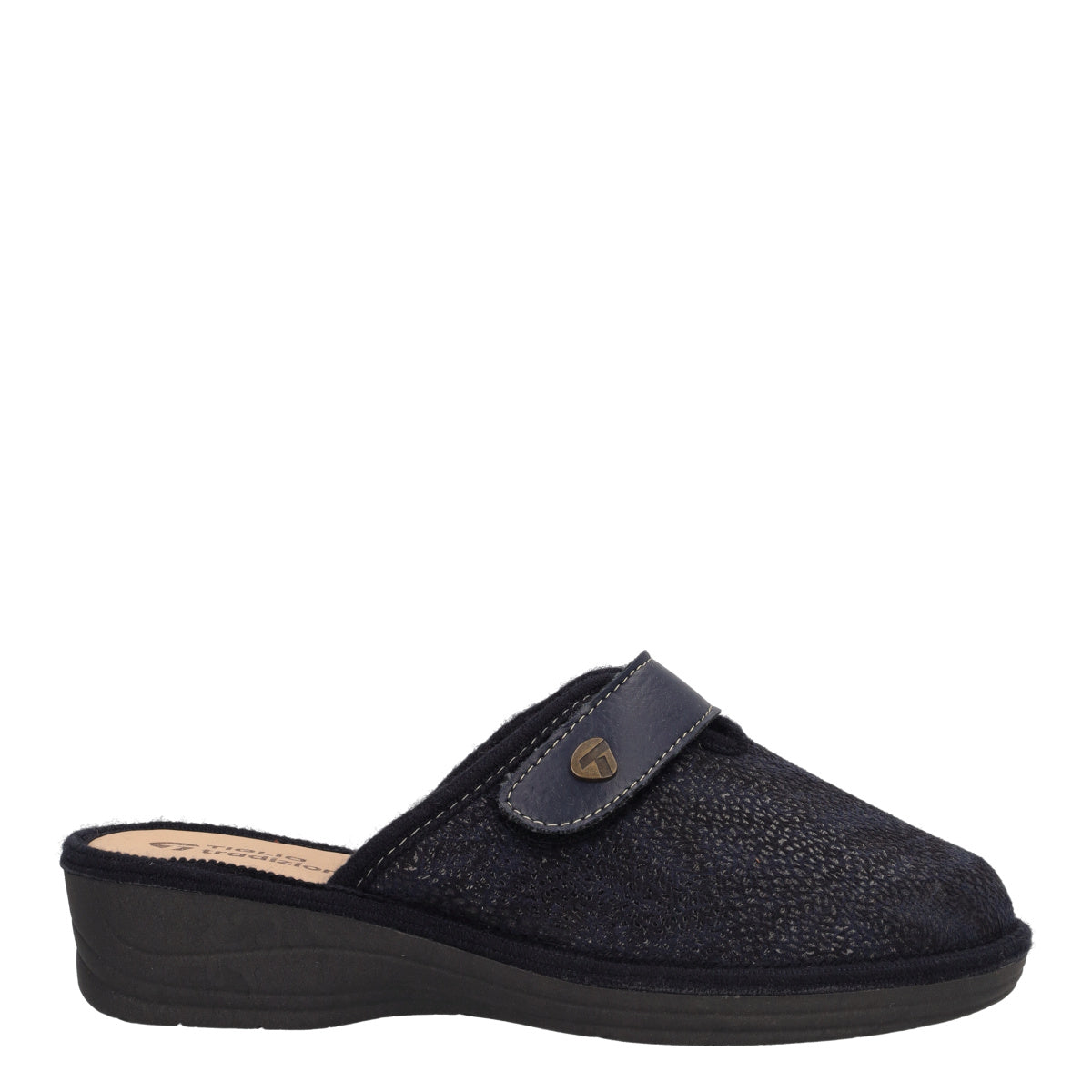 Ciabatte Donna Blu