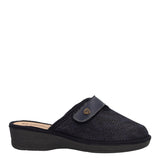 Ciabatte Donna Blu