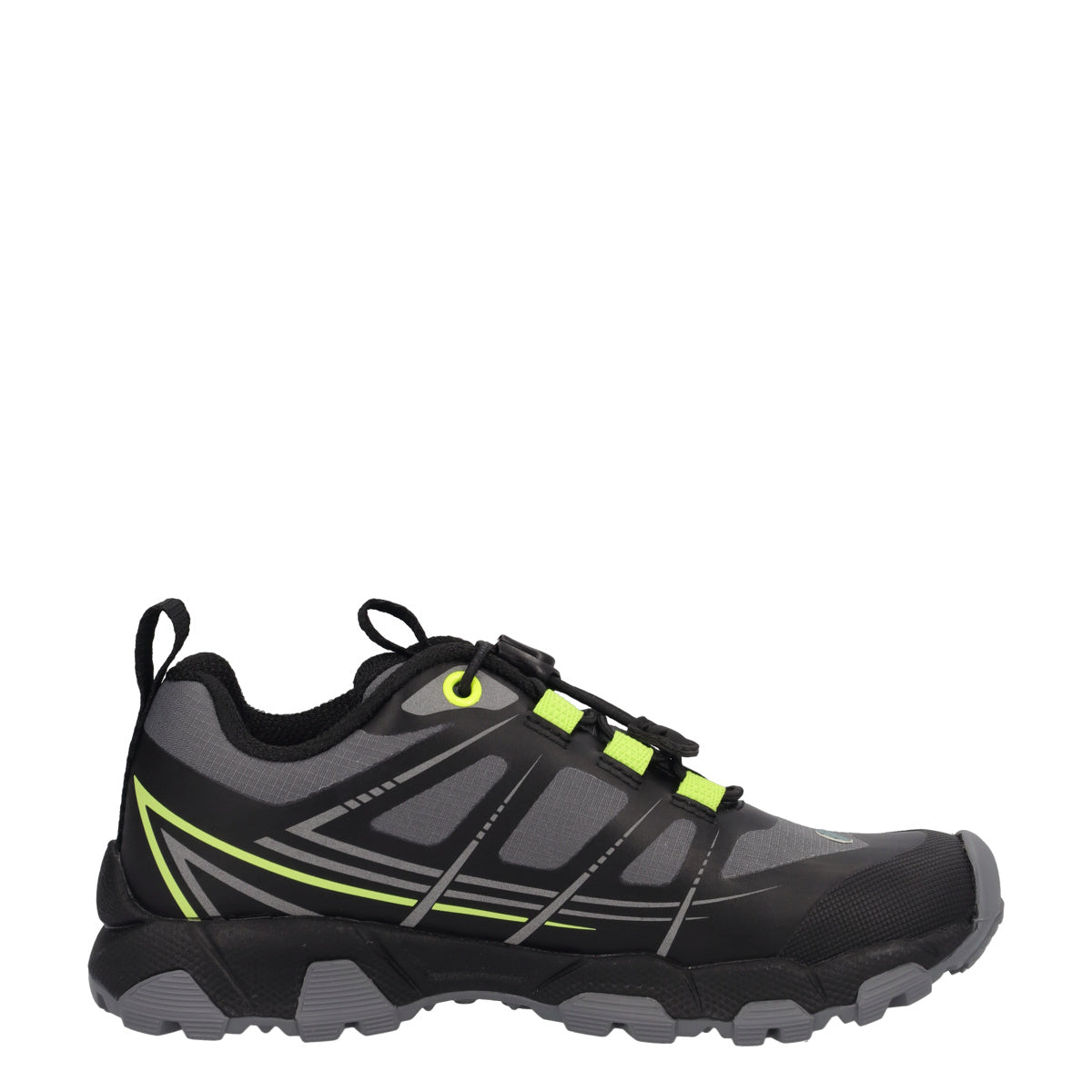 MAGNETAR Trekking Bambino Grigie