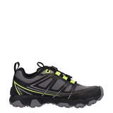 MAGNETAR Trekking Bambino Grigie