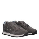 TOM SUEDE Sneakers Uomo Grigie