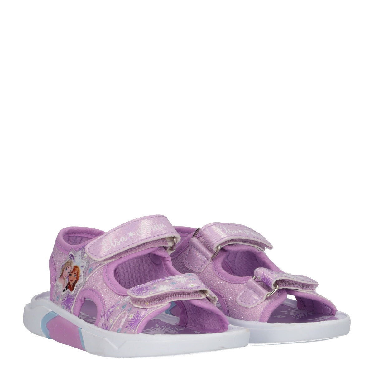 Sandali Bambina Lilla Frozen