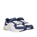 TRINITY 2 LT AC PS Sneakers Bambino Blu e Bianche