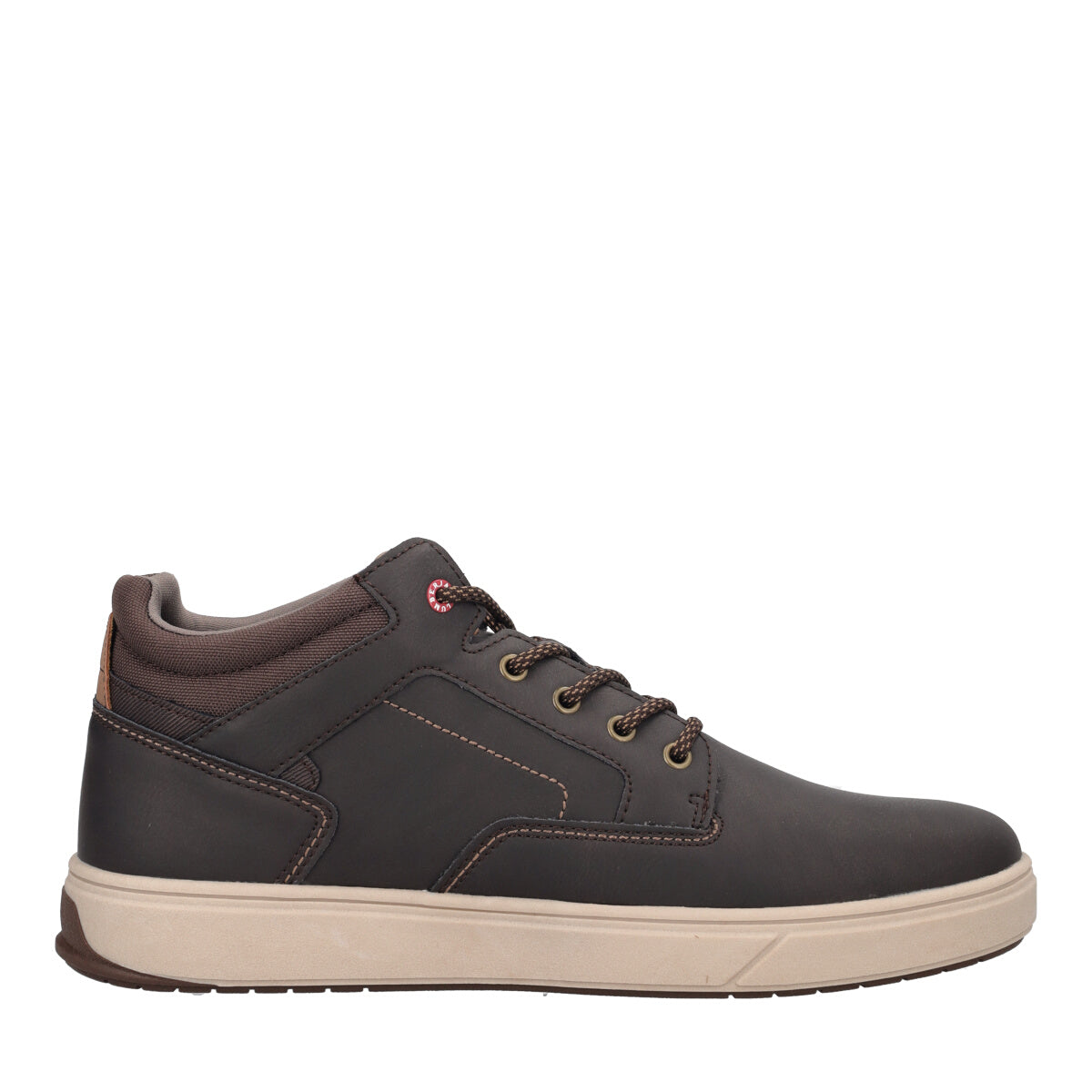 MARVIN Polacchini Uomo Marroni