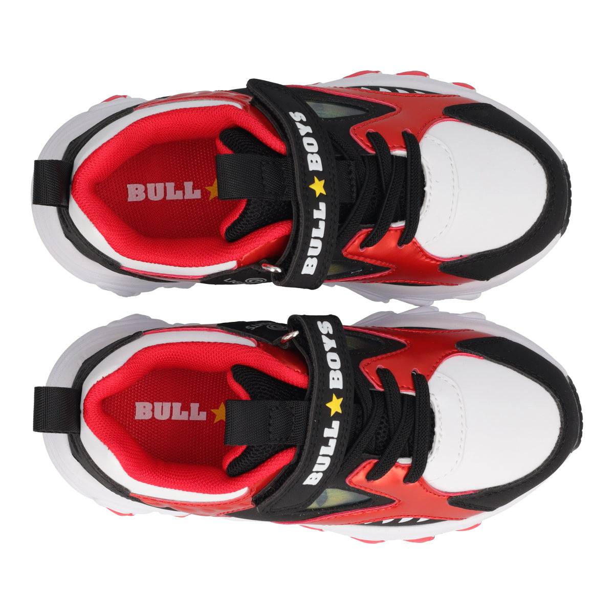 OCCHIOSAURO Sneakers Bambino con Luci