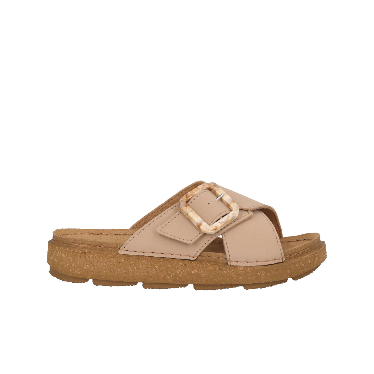 Ciabatte Donna Sabbia