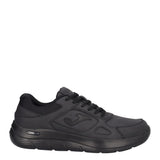 DRAKAR MEN 2621 Sneakers Uomo Nere