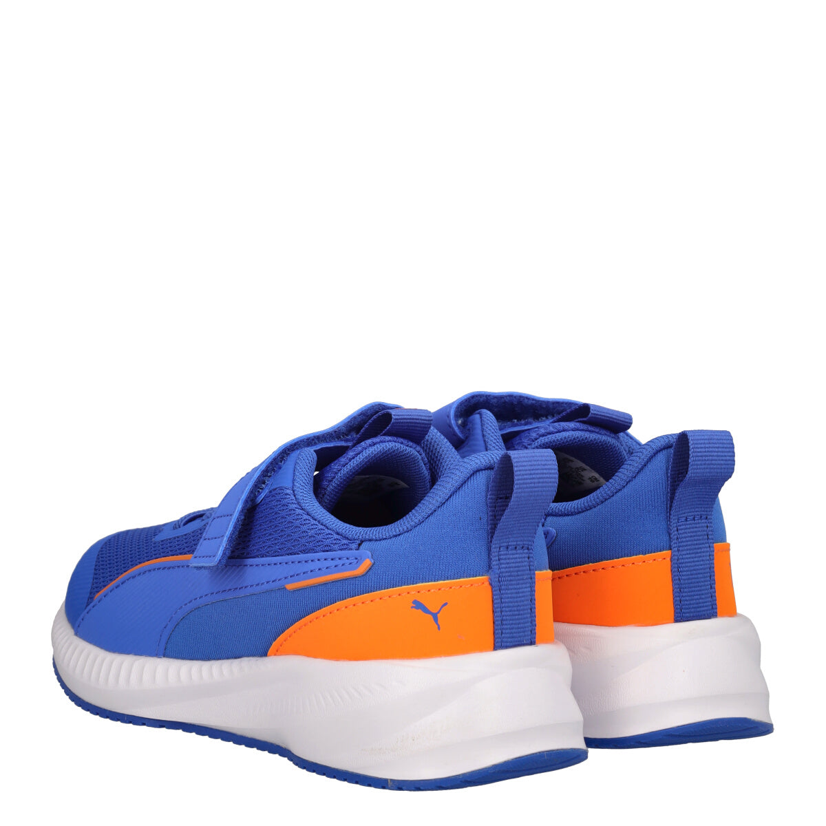 FLYER 3 AC PS Sneakers Blu e Arancione