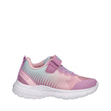 FLASH II TD Sneakers Bambina Lilla