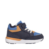 BABY RUNNER Sneakers Bambino Blu