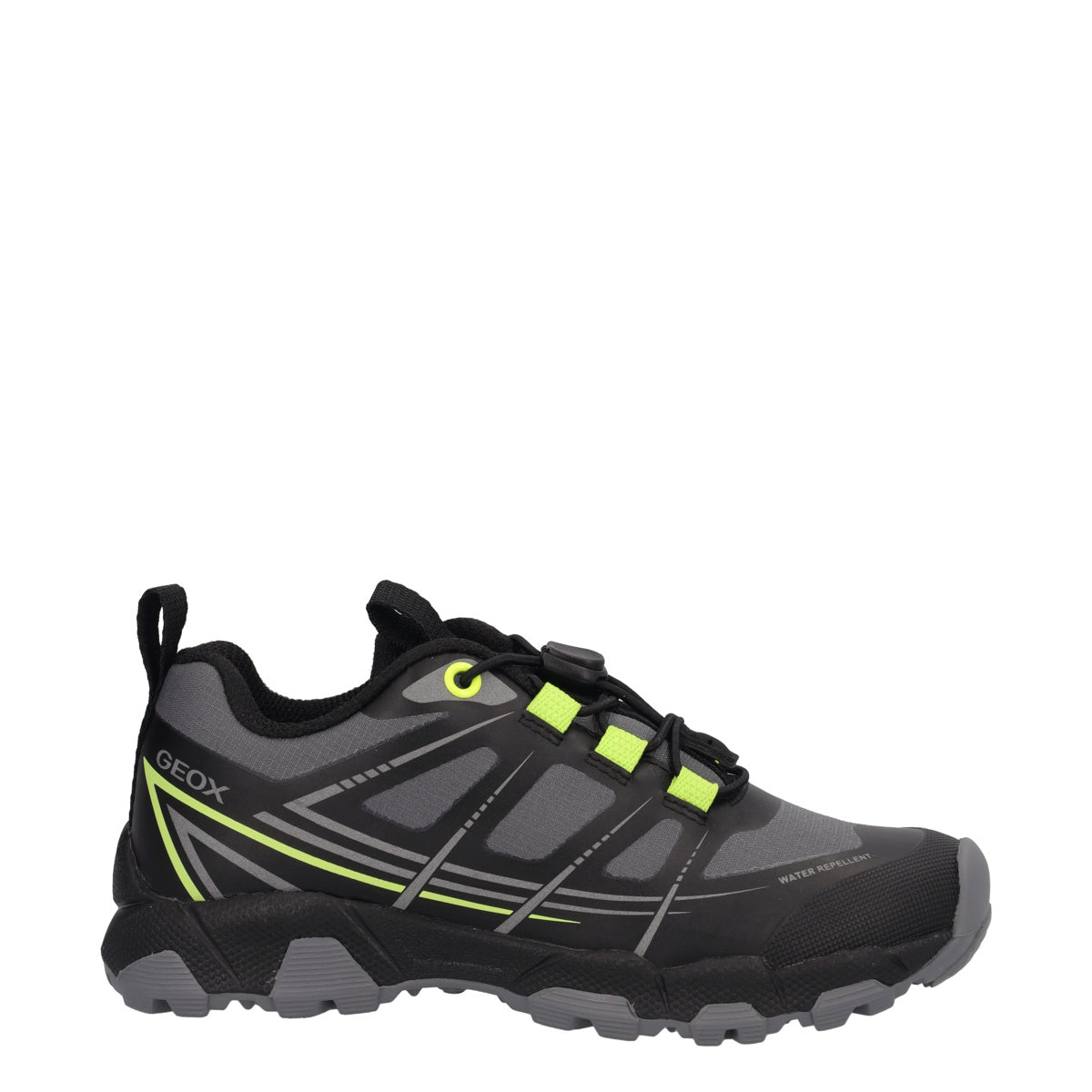 MAGNETAR Trekking Bambino Grigie
